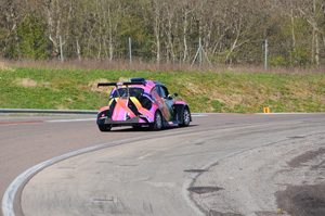 Fun Cup - Saison 2018 - DIJON - 13, 14 et 15 avril 2018