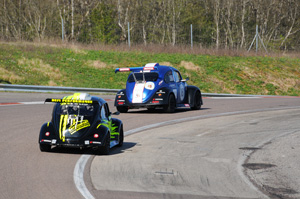 Fun Cup - Saison 2018 - DIJON - 13, 14 et 15 avril 2018