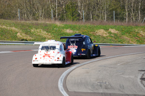 Fun Cup - Saison 2018 - DIJON - 13, 14 et 15 avril 2018