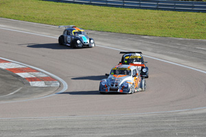 Fun Cup - Saison 2018 - DIJON - 13, 14 et 15 avril 2018