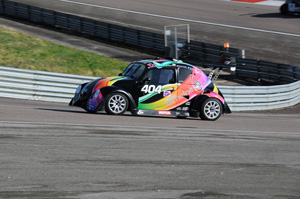 Fun Cup - Saison 2018 - DIJON - 13, 14 et 15 avril 2018