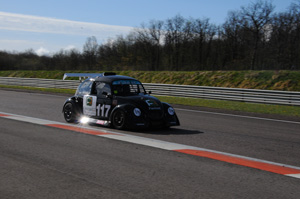 Fun Cup - Saison 2018 - DIJON - 13, 14 et 15 avril 2018