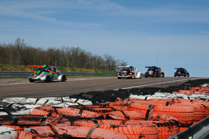 Fun Cup - Saison 2018 - DIJON - 13, 14 et 15 avril 2018