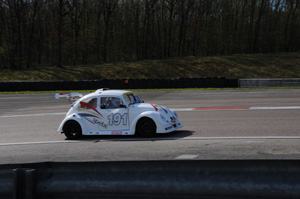 Fun Cup - Saison 2018 - DIJON - 13, 14 et 15 avril 2018