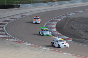Fun Cup - Saison 2018 - DIJON - 13, 14 et 15 avril 2018