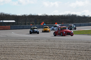 Fun Cup - Saison 2018 - DIJON - 13, 14 et 15 avril 2018