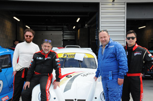 Fun Cup - Saison 2018 - DIJON - 13, 14 et 15 avril 2018