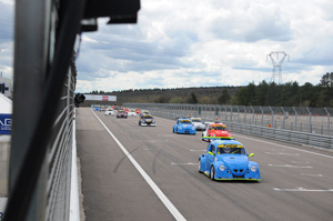 Fun Cup - Saison 2018 - DIJON - 13, 14 et 15 avril 2018