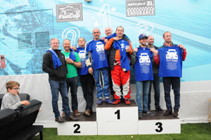 Fun Cup - Saison 2018 - DIJON - 13, 14 et 15 avril 2018