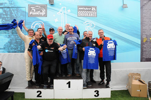 Fun Cup - Saison 2018 - DIJON - 13, 14 et 15 avril 2018