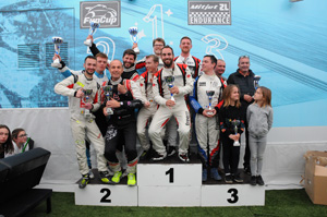 Fun Cup - Saison 2018 - DIJON - 13, 14 et 15 avril 2018