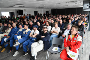 Fun Cup - Saison 2018 - DIJON - 13, 14 et 15 avril 2018