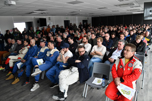 Fun Cup - Saison 2018 - DIJON - 13, 14 et 15 avril 2018