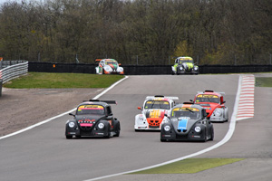Fun Cup - Saison 2018 - DIJON - 13, 14 et 15 avril 2018
