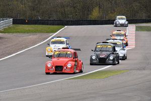 Fun Cup - Saison 2018 - DIJON - 13, 14 et 15 avril 2018