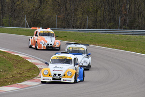 Fun Cup - Saison 2018 - DIJON - 13, 14 et 15 avril 2018