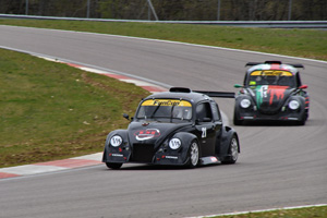 Fun Cup - Saison 2018 - DIJON - 13, 14 et 15 avril 2018