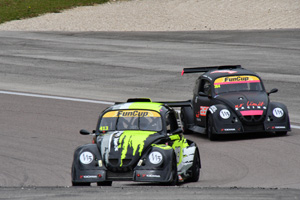 Fun Cup - Saison 2018 - DIJON - 13, 14 et 15 avril 2018