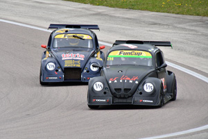 Fun Cup - Saison 2018 - DIJON - 13, 14 et 15 avril 2018