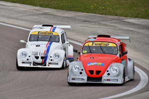 Fun Cup - Saison 2018 - DIJON - 13, 14 et 15 avril 2018