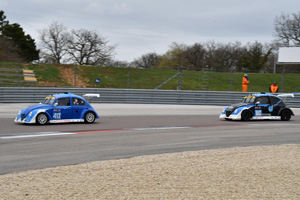 Fun Cup - Saison 2018 - DIJON - 13, 14 et 15 avril 2018