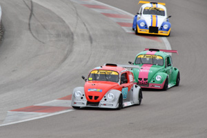 Fun Cup - Saison 2018 - DIJON - 13, 14 et 15 avril 2018