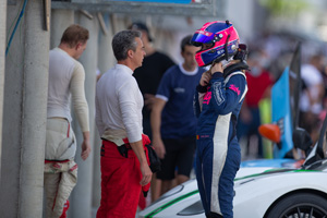 Fun Cup - Saison 2020 - LE MANS - 31 juillet, 1 & 2 août 2020