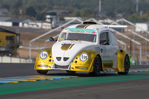 Fun Cup - Saison 2020 - LE MANS - 31 juillet, 1 & 2 août 2020