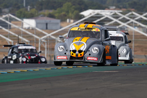 Fun Cup - Saison 2020 - LE MANS - 31 juillet, 1 & 2 août 2020