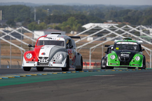 Fun Cup - Saison 2020 - LE MANS - 31 juillet, 1 & 2 août 2020