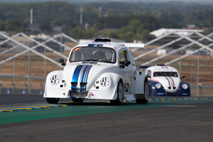 Fun Cup - Saison 2020 - LE MANS - 31 juillet, 1 & 2 août 2020