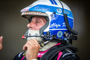 Fun Cup - Saison 2020 - LE MANS - 31 juillet, 1 & 2 août 2020