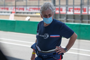 Fun Cup - Saison 2020 - LE MANS - 31 juillet, 1 & 2 août 2020