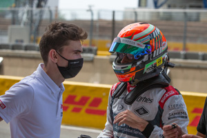 Fun Cup - Saison 2020 - LE MANS - 31 juillet, 1 & 2 août 2020