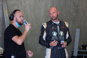 Fun Cup - Saison 2020 - LE MANS - 31 juillet, 1 & 2 août 2020