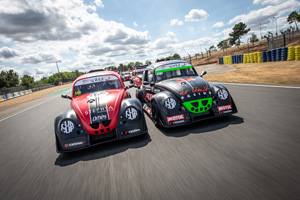 Fun Cup - Saison 2020 - LE MANS - 31 juillet, 1 & 2 août 2020