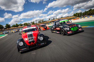 Fun Cup - Saison 2020 - LE MANS - 31 juillet, 1 & 2 août 2020