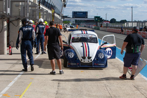Fun Cup - Saison 2020 - LE MANS - 31 juillet, 1 & 2 août 2020