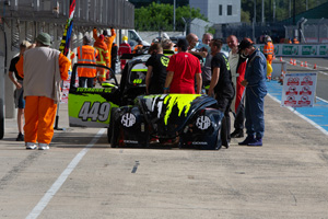 Fun Cup - Saison 2020 - LE MANS - 31 juillet, 1 & 2 août 2020
