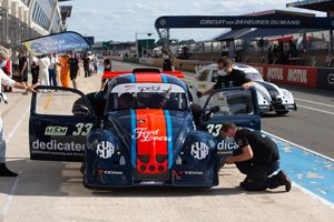 Fun Cup - Saison 2020 - LE MANS - 31 juillet, 1 & 2 août 2020