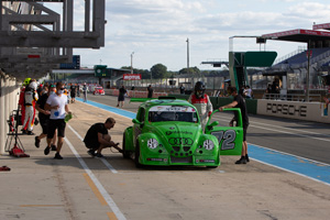Fun Cup - Saison 2020 - LE MANS - 31 juillet, 1 & 2 août 2020