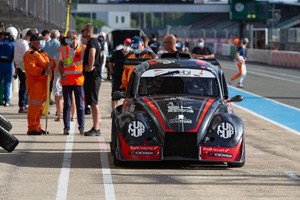 Fun Cup - Saison 2020 - LE MANS - 31 juillet, 1 & 2 août 2020