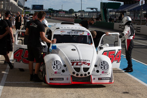 Fun Cup - Saison 2020 - LE MANS - 31 juillet, 1 & 2 août 2020