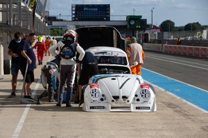 Fun Cup - Saison 2020 - LE MANS - 31 juillet, 1 & 2 août 2020