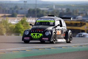 Fun Cup - Saison 2020 - LE MANS - 31 juillet, 1 & 2 août 2020