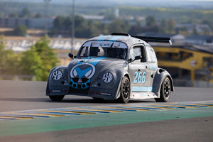 Fun Cup - Saison 2020 - LE MANS - 31 juillet, 1 & 2 août 2020