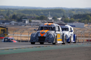Fun Cup - Saison 2020 - LE MANS - 31 juillet, 1 & 2 août 2020