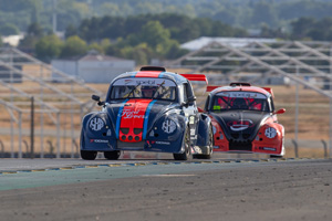 Fun Cup - Saison 2020 - LE MANS - 31 juillet, 1 & 2 août 2020