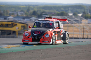 Fun Cup - Saison 2020 - LE MANS - 31 juillet, 1 & 2 août 2020