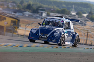 Fun Cup - Saison 2020 - LE MANS - 31 juillet, 1 & 2 août 2020